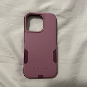 Otterbox lilac 13 pro protective case